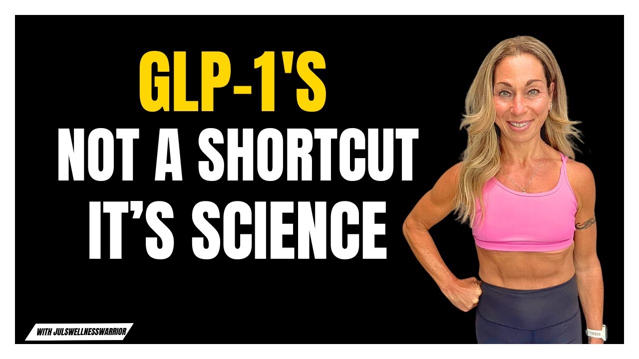 GLP-1 и унижение. Давайте проясним ситуацию.