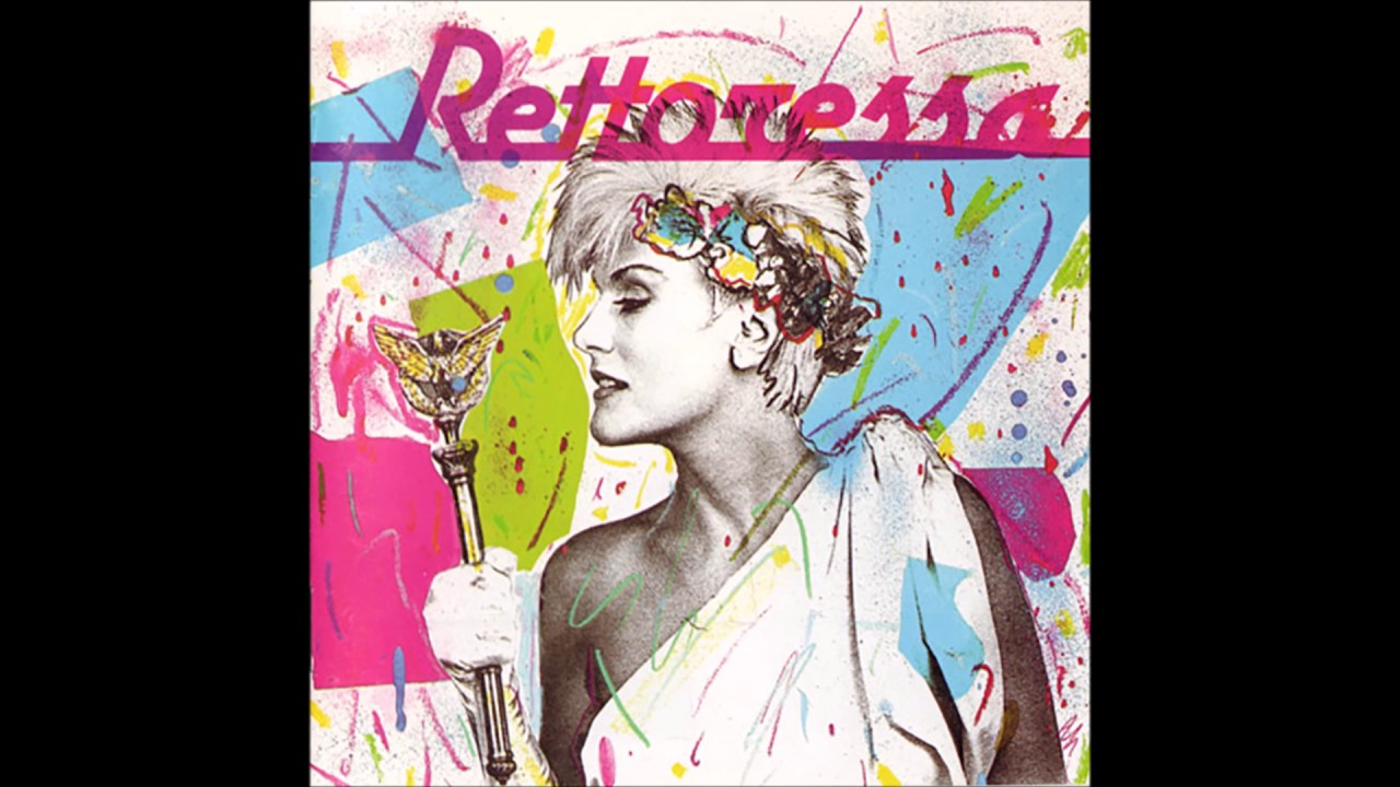 Watch Donatella Rettore - "Bella" on YouTube Watch Donatella Rettore - "Bella" on YouTube