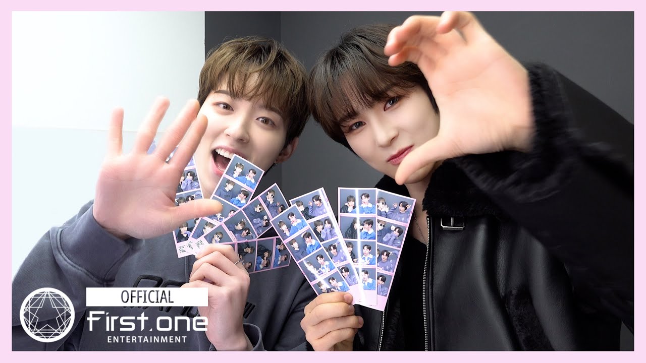 [i-TAG] 열정즈랑 포토시그니처 찍을 사람~? 📸