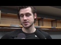 12/06/16: Oliver Ekman-Larsson Q&A