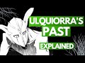 ULQUIORRA'S BACKSTORY, EXPLAINED - Nothingness and the Void | Bleach DISCUSSION