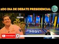 2DO DÍA - DEBATE PRESIDENCIAL ECUADOR 2021 - SIN CORBATA