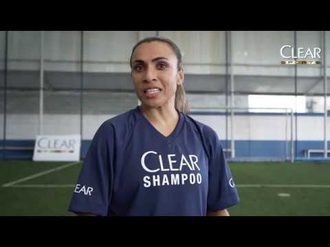 Bora Jogar, Clear Sports