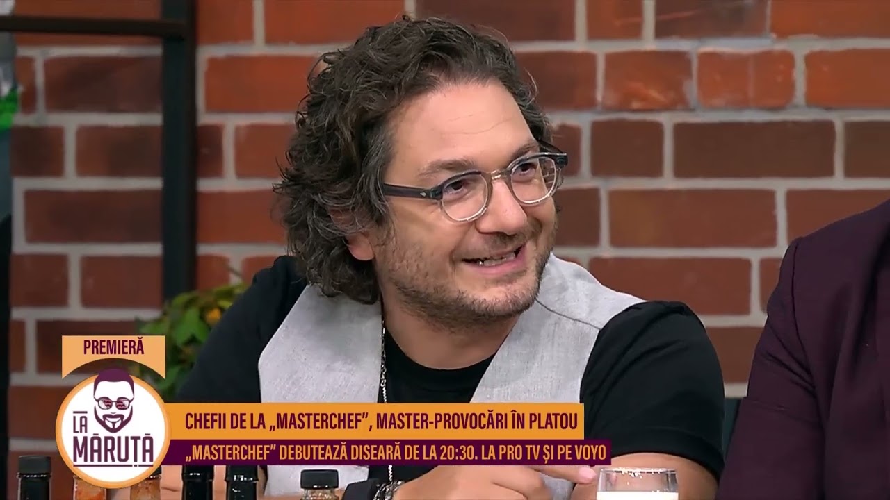 Masterchefi, spuneți tot sau vă iau gurile foc?