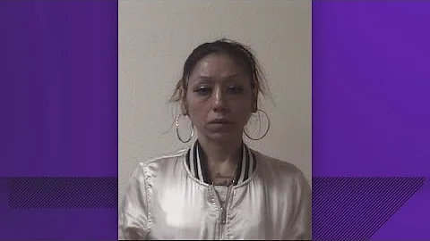 Mother of missing North Texas boy returned to U.S. after arrest, officials say