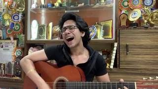 Corona Lockdown with Rahul Deb - Come n Join My Youtube Family - Best Live Hindi Songs - Virus