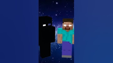 null Vs All Mutant Mobs part 2 🔥 #shorts #herobrine #minecraft #null