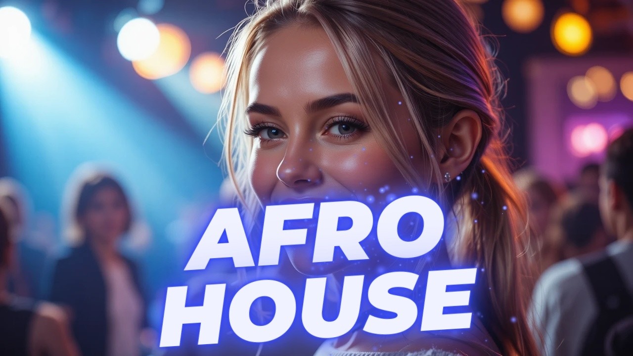 Afrobeat Dream Horizon – Nebula Groove & Phantom Nights (The Weeknd, Dixon)