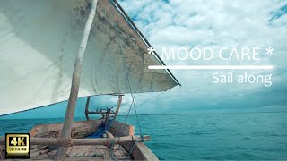 Watch Traditional Sail Along video