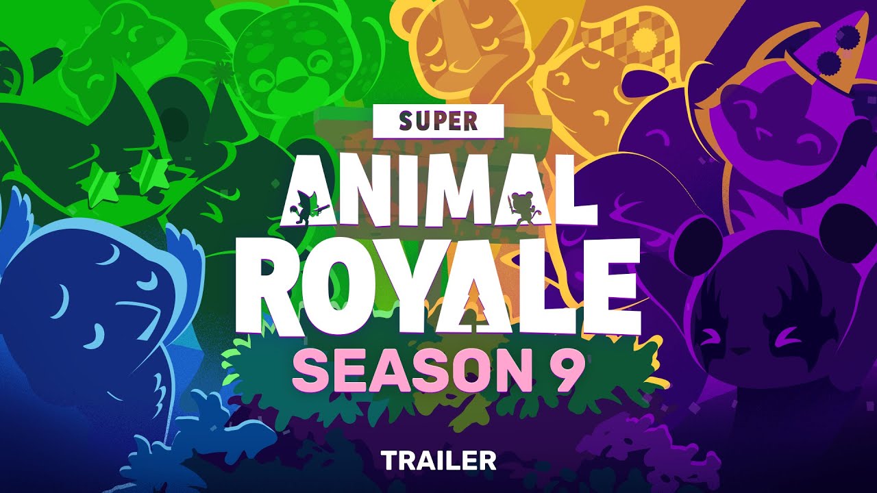 Análise: Super Animal Royale (Multi) é um battle royale fofinho, divertido  e gratuito - GameBlast