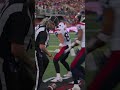 Austin Mack inscrit un touché + CÉLÉBRATION !
