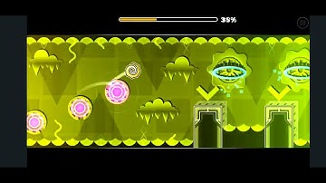 [89475251] Skygate (by Stutes & Nova4664, Hard) [All Coins]