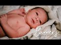 Banner's Birth Story