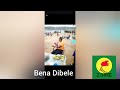 Souffrance De Bena Dibele Ingénieur Passy