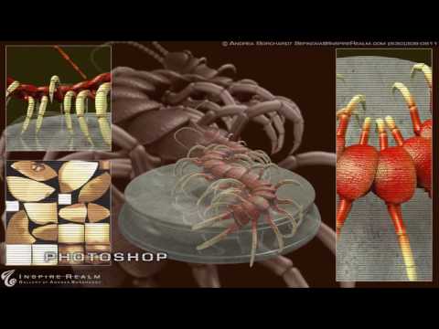August 2009 Demo Reel