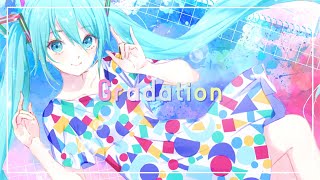 Gradation