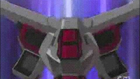 Transformers Animated Autobots VS Decepticons