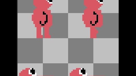 Game Devlog 2: Art and Story