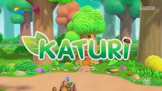 Theme Song Katuri Season 3 (Bahasa Indonesia)