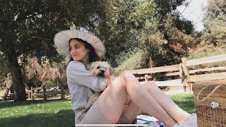 Mushroom Sunhat