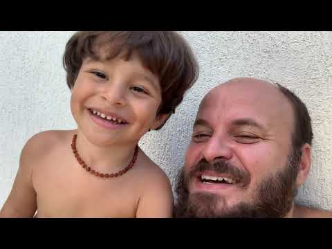 Perguntei pro meu filho o que ele vai ser quando crescer