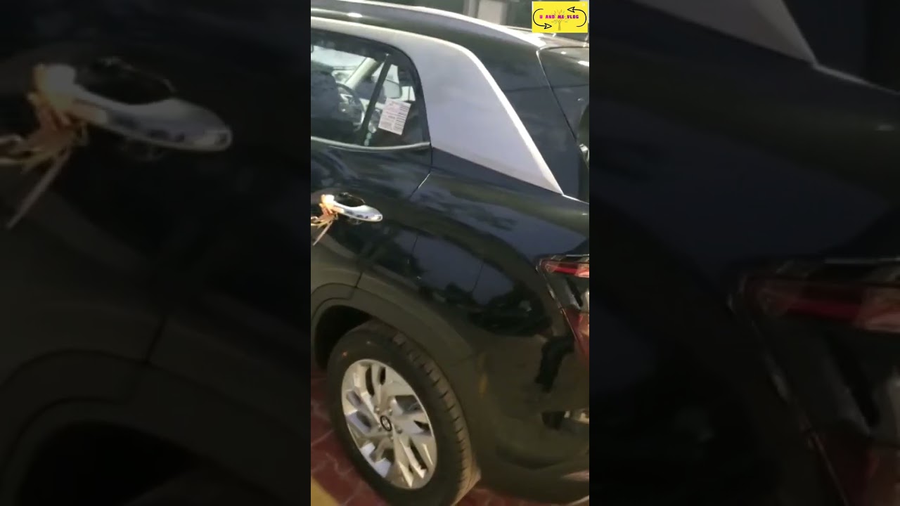 2023 Hyundai Creta 1.5 SX IVT Petrol | CSD Delivery | New Car