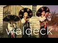 Waldeck  senorita rodeo