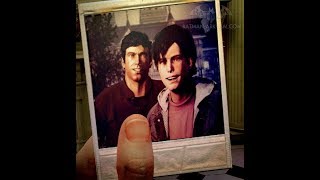 Jason Todd's story (Arkham series)