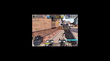WHEN I PLAY DUMB 🤡 #codm #callofduty #codmobile #cod #fyp #shorts #gaming #1v5