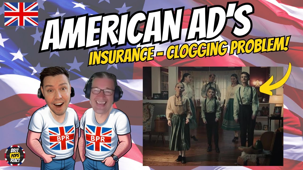 PROBLEM SOLVED! Every Geico 'We Have a Problem' Commercial in ONE Place ...