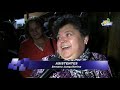 Maria José Quintanilla deslumbró en Semana Junquillarina 2018