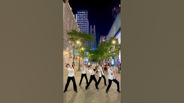 오 베이비, 뭘 기다리고 있는지 말해줘 #TREASURE #트레저 #T5 #T5_MOVE #MOVEchallenge #showmeyourMOVE
