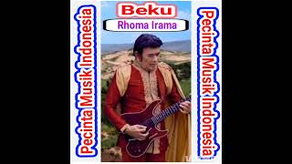 Beku  Rhoma Irama  Om Soneta  Dangdut Klasik  Original 