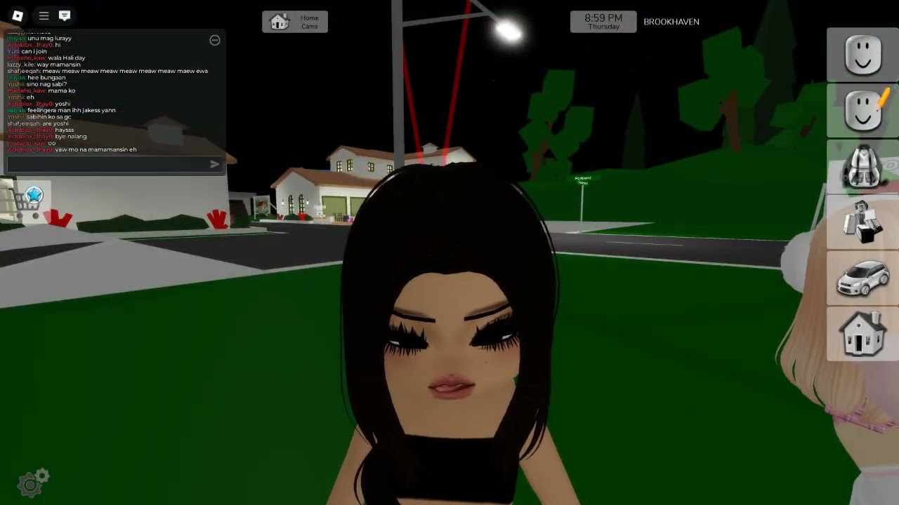 my cousin vs these littile shits part 1 [ desc ]