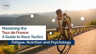 Mastering the Tour de France: A Guide to Race Tactics 🚴 by Curiosity Juice  106 views 10 months ago 3 minutes, 26 seconds