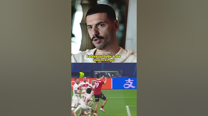 Mert Günok'un unutulmaz kurtarışı | Merih Demiral