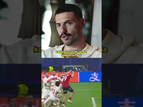 Mert Günok'un unutulmaz