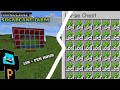 Best Automatic Sugarcane Farm in Minecraft 2025 | Easy Survival Tutorial