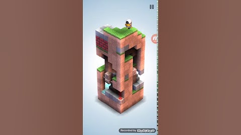 Mekorama Walkthrough|lvl 3|Chunk error|