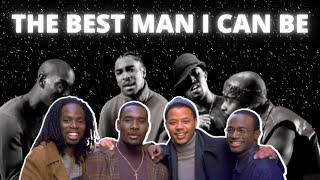 Why The Best Man I Can Be Is One Of The Best Rnb Movie Song