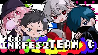 【スプラトゥーン3】VCC INK FES 2いきなり本番　イカすジェッパを見せる男【にじさんじ/社築】
