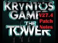 The Tower: Idle Tower Defense - Patch Notes v27.4 1/27/2026