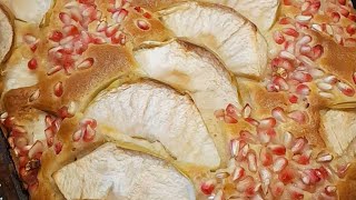 #Brzi Kolač sa Jabukama i Narom#Laka Priprema Bez Miksera sa Merama na Šoljice! #Brzi Kolač sa Jabukama i Narom#Laka Priprema Bez Miksera sa Merama na Šoljice!