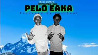 International Gang_PELO EAKA_Prod by Kay-Soul Mp3 