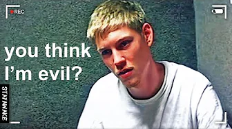 Interview With A Psycho Killer