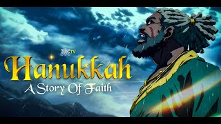 #IUIC WATCH & READ: Hanukkah A Story of Faith!