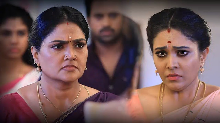 Pandian Stores | Episode Promo | 18th July 2025