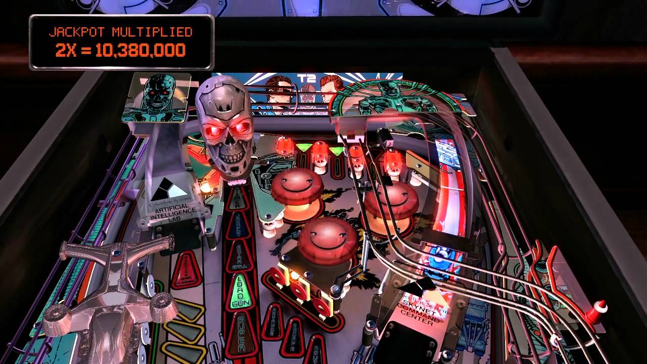 Jeu The Pinball Arcade Season 2 Pour PS4 - Version UK, Neuf Sous Blister - Genre Arcade, Classification 12 Ans