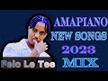 Felo Le Tee - new Songs 2023 | Felo Le Tee - new Album | @feloletee_official  - Amapiano Mix 2023