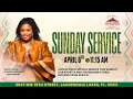 Are you Planted or Buried? First Sunday Service | 4.6
